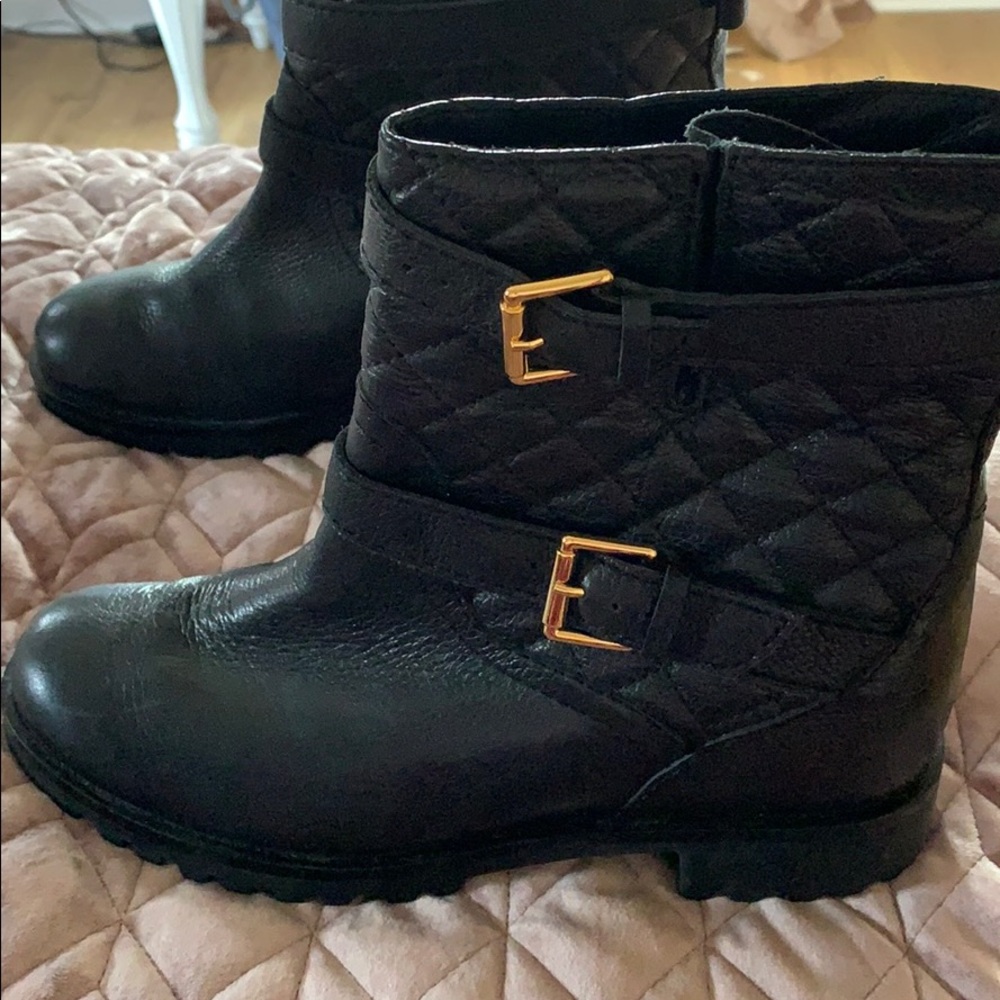 Kate spade boots